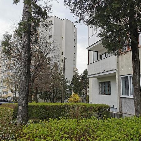 Apartament Maysa Cluj-Napoca Eksteriør billede