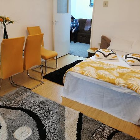 Apartament Maysa Cluj-Napoca Eksteriør billede