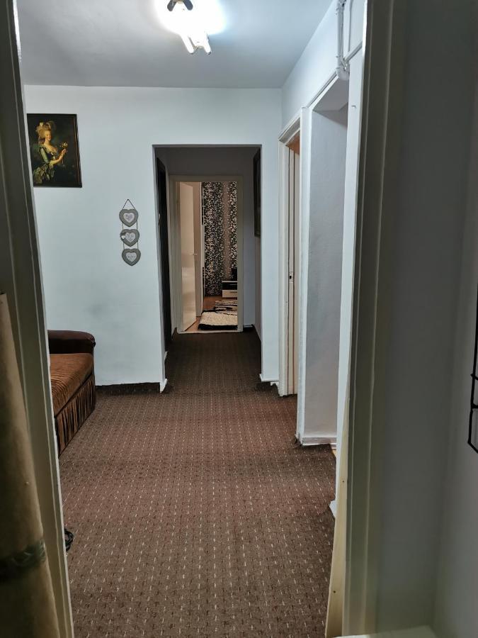 Apartament Maysa Cluj-Napoca Eksteriør billede