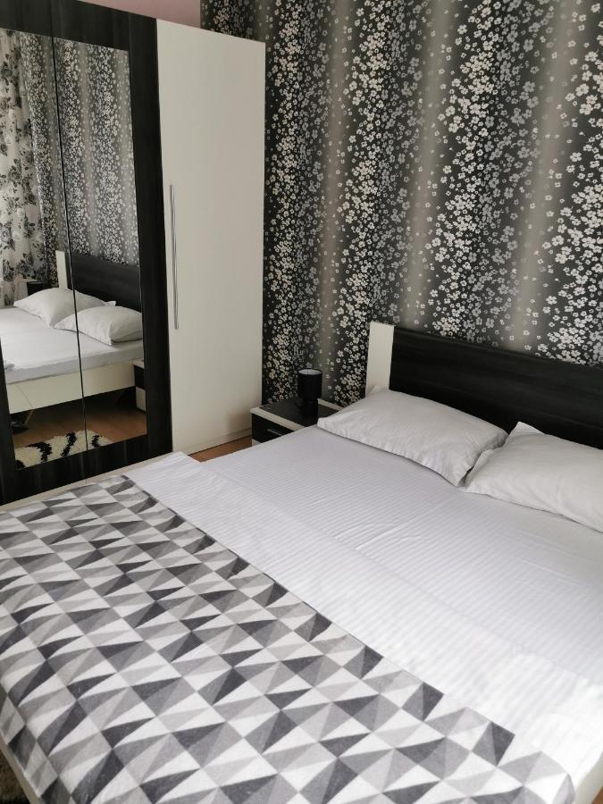 Apartament Maysa Cluj-Napoca Eksteriør billede