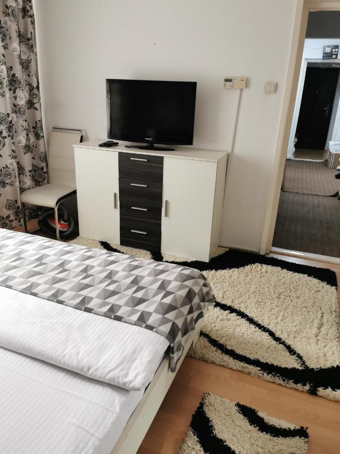 Apartament Maysa Cluj-Napoca Eksteriør billede