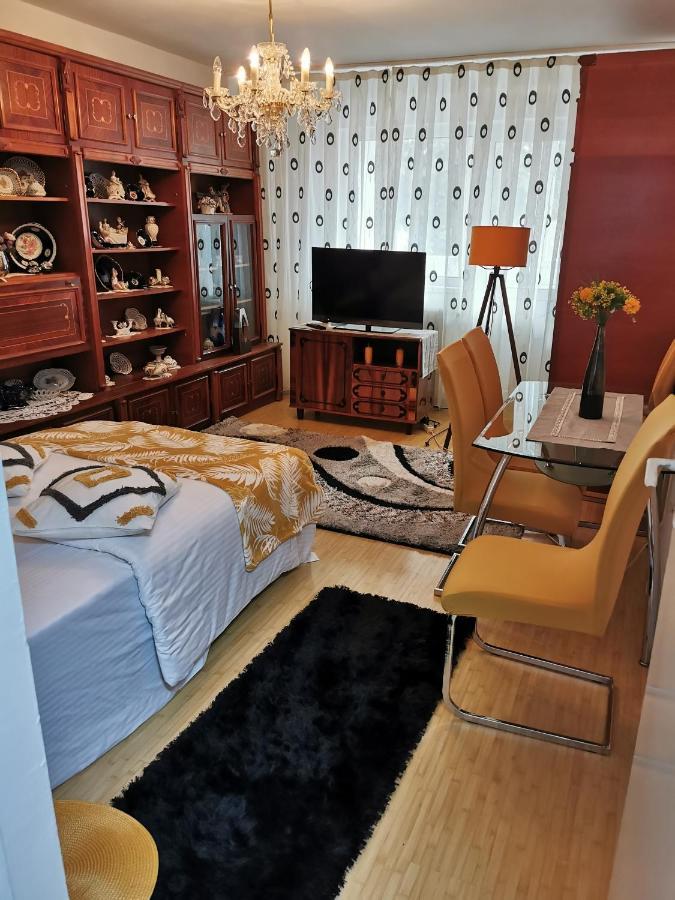 Apartament Maysa Cluj-Napoca Eksteriør billede