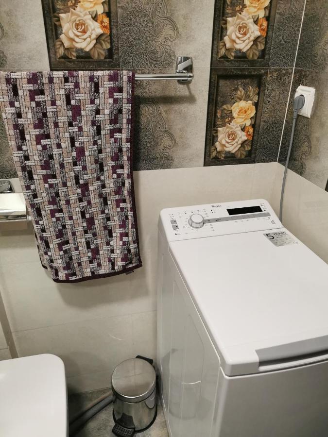 Apartament Maysa Cluj-Napoca Eksteriør billede