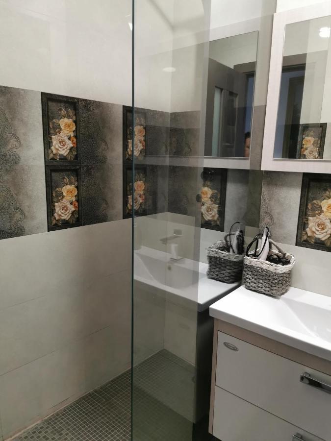 Apartament Maysa Cluj-Napoca Eksteriør billede